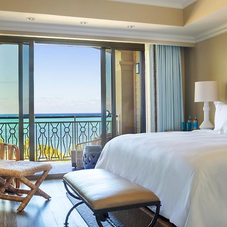 Rosewood Baha Mar Hotel Nassau Kültér fotó