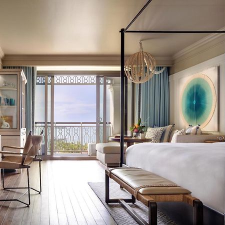 Rosewood Baha Mar Hotel Nassau Kültér fotó