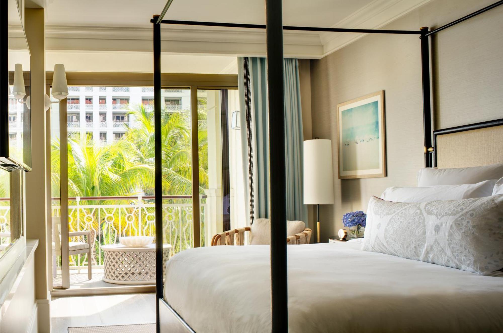 Rosewood Baha Mar Hotel Nassau Kültér fotó