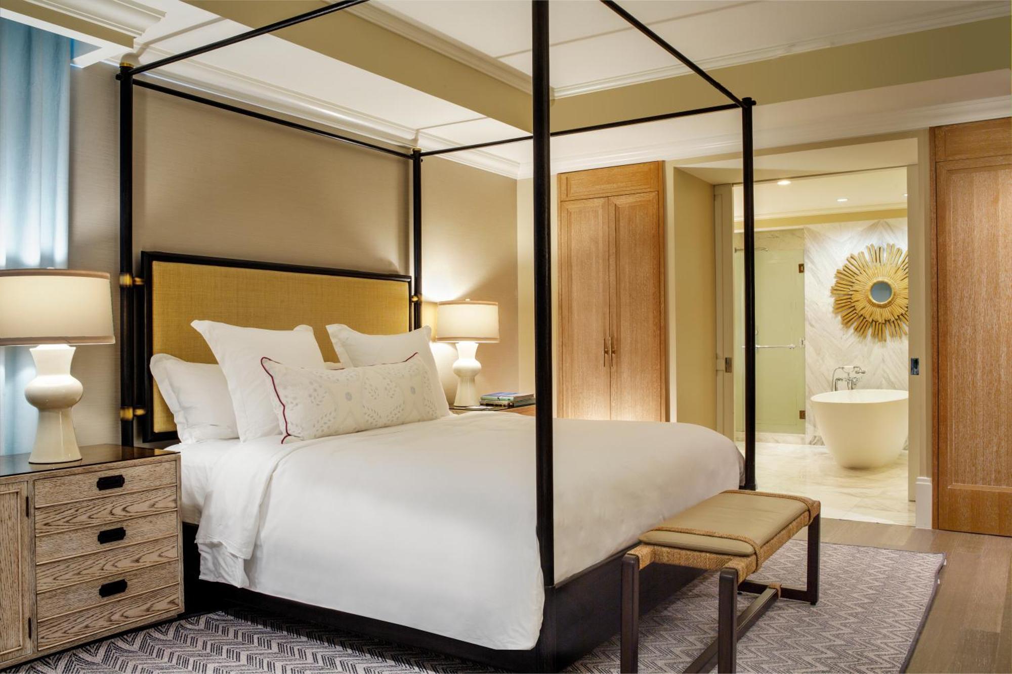 Rosewood Baha Mar Hotel Nassau Kültér fotó