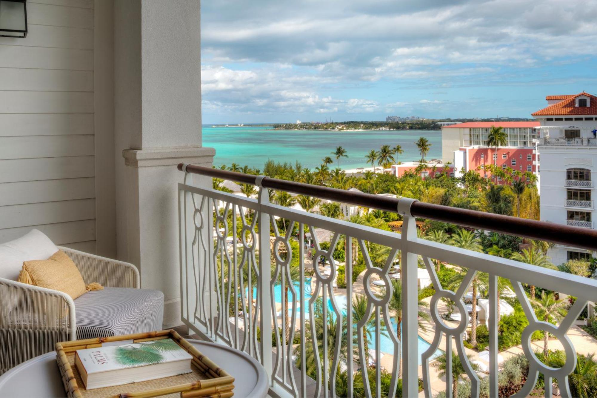 Rosewood Baha Mar Hotel Nassau Kültér fotó