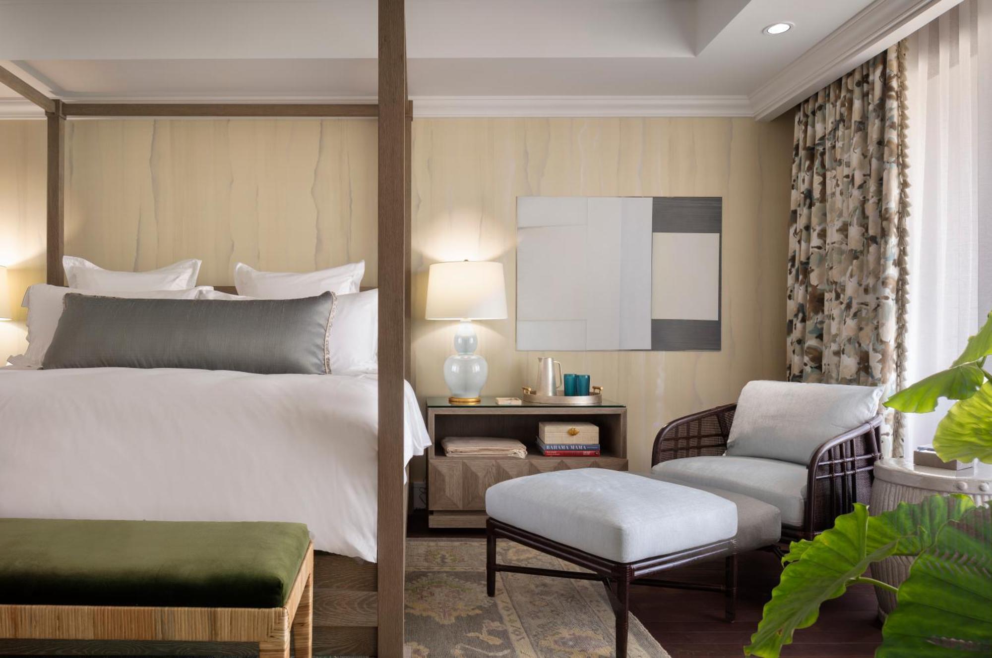 Rosewood Baha Mar Hotel Nassau Kültér fotó