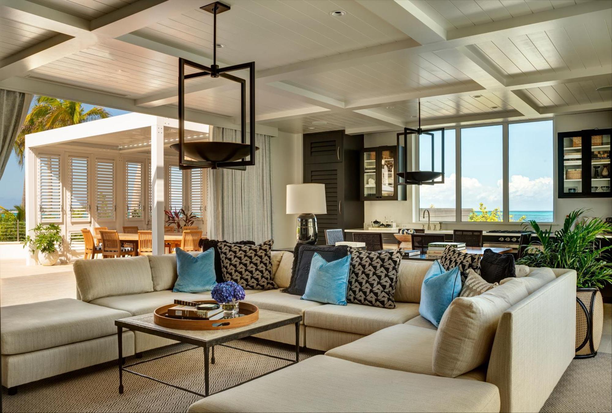 Rosewood Baha Mar Hotel Nassau Kültér fotó