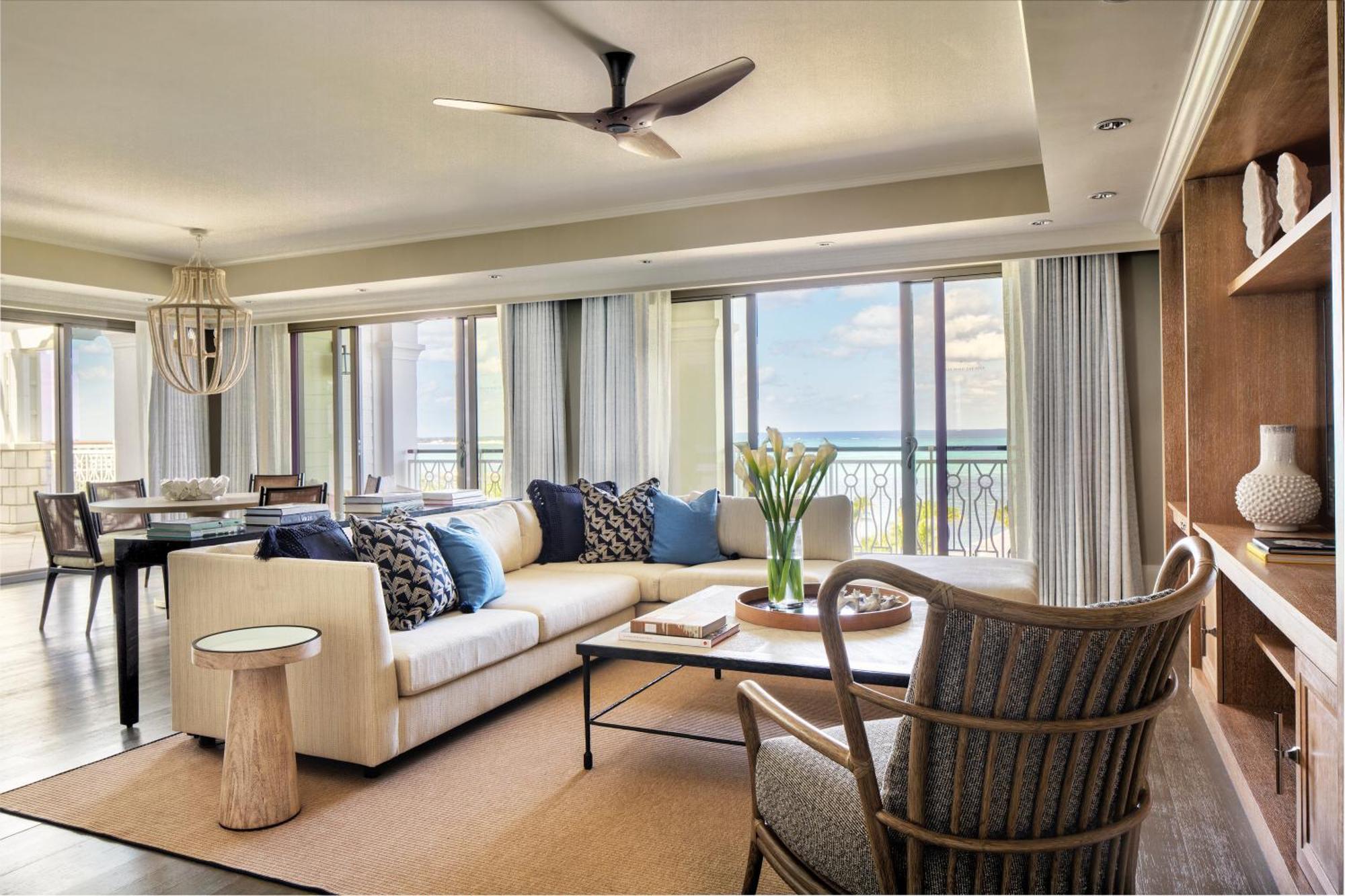 Rosewood Baha Mar Hotel Nassau Kültér fotó
