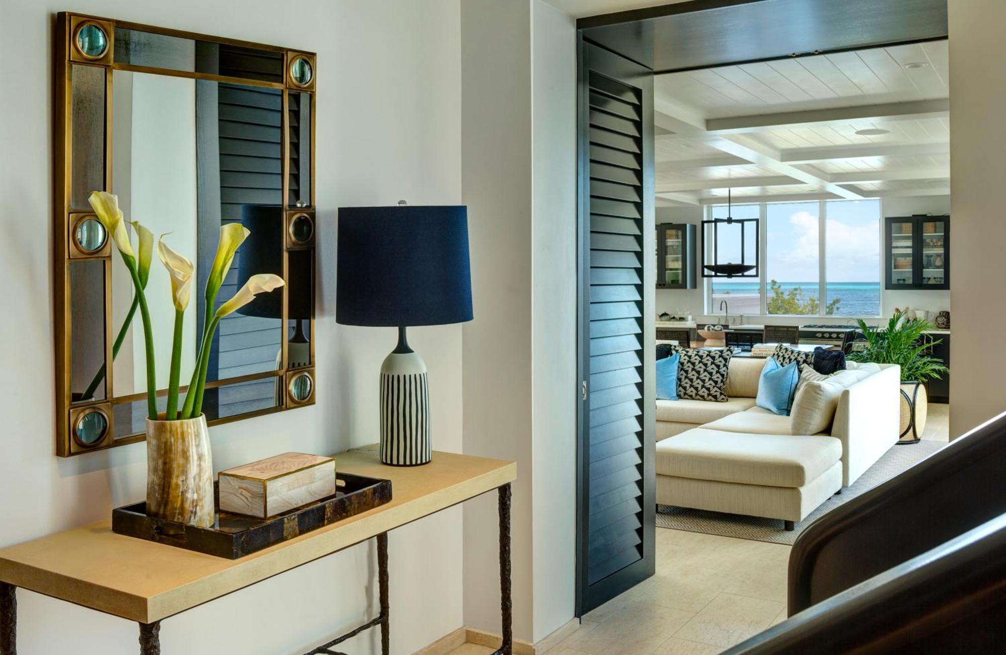 Rosewood Baha Mar Hotel Nassau Kültér fotó