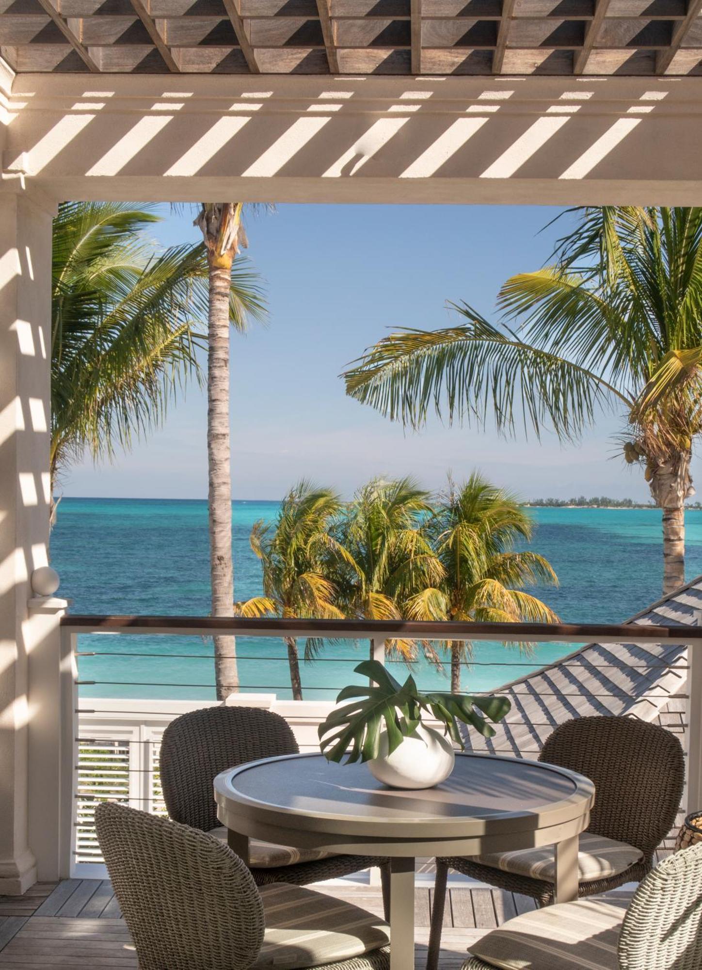 Rosewood Baha Mar Hotel Nassau Kültér fotó
