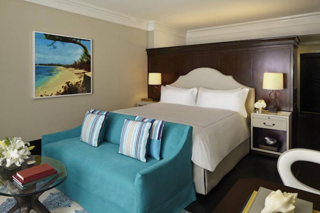 Rosewood Baha Mar Hotel Nassau Szoba fotó