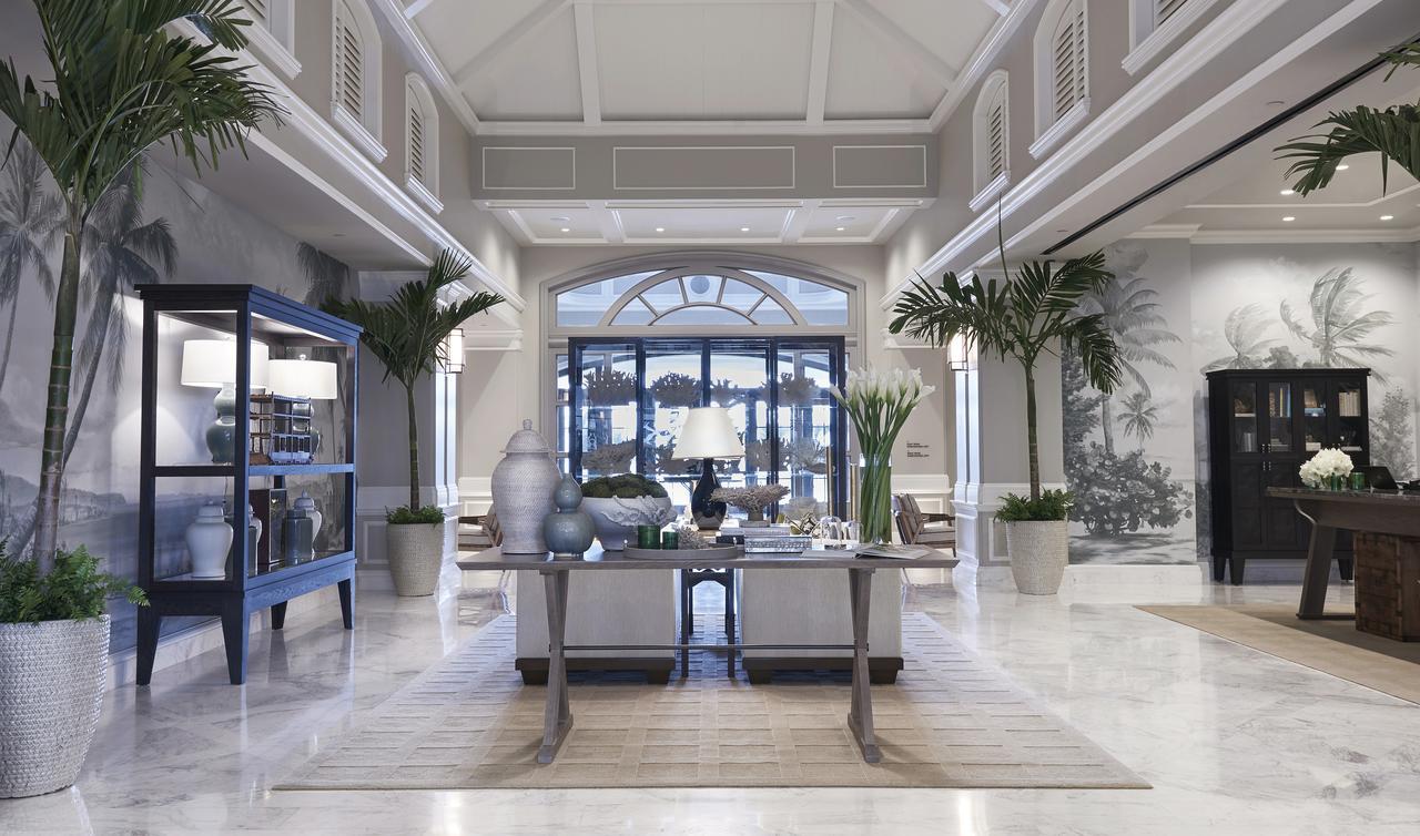 Rosewood Baha Mar Hotel Nassau Kültér fotó