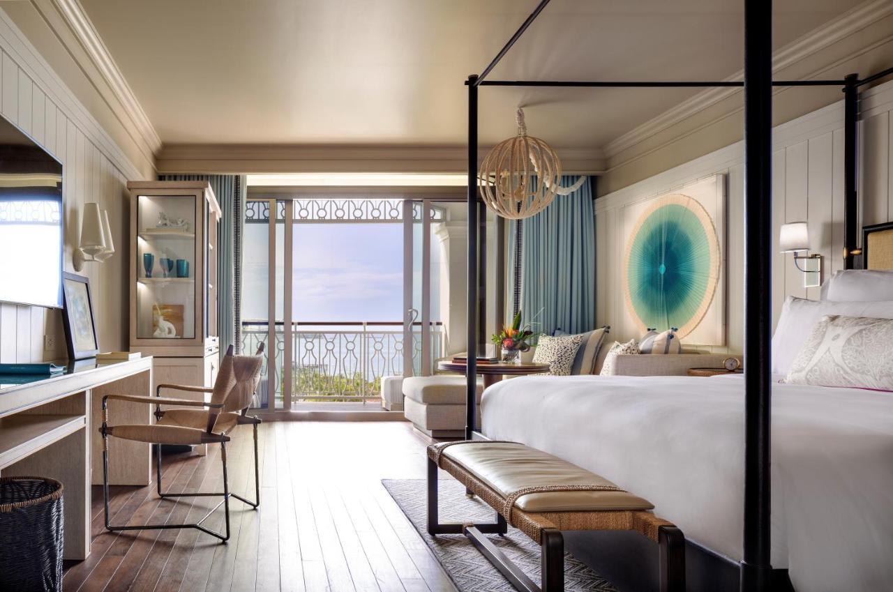 Rosewood Baha Mar Hotel Nassau Kültér fotó