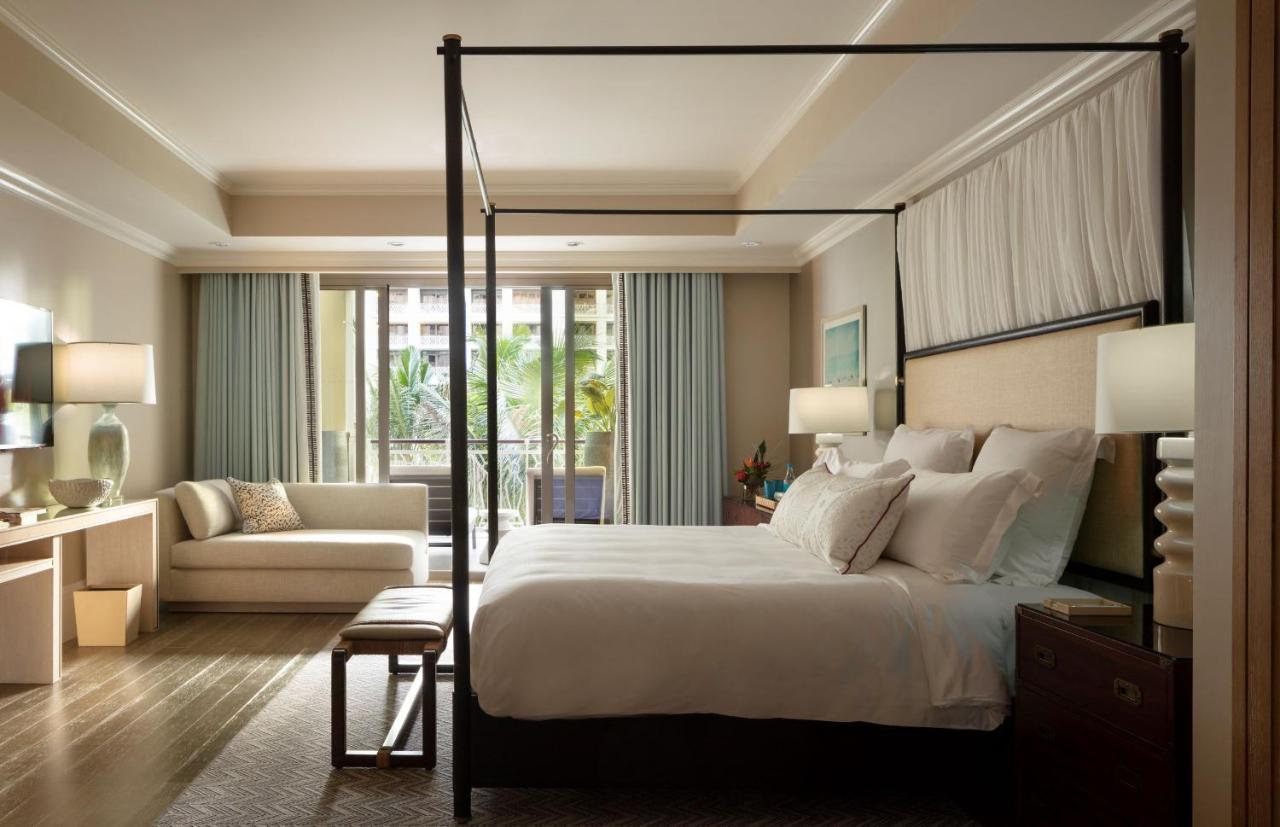 Rosewood Baha Mar Hotel Nassau Kültér fotó