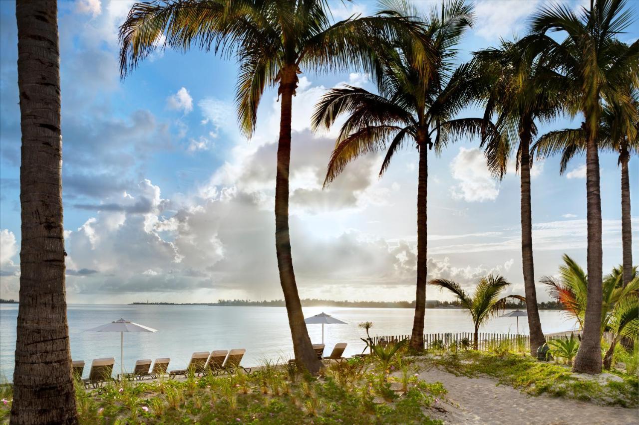 Rosewood Baha Mar Hotel Nassau Kültér fotó