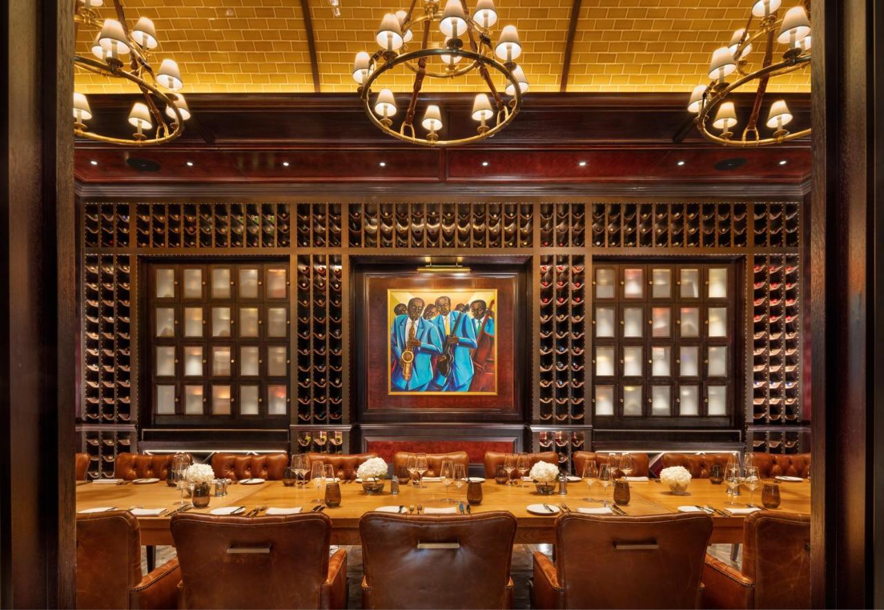 Rosewood Baha Mar Hotel Nassau Kültér fotó