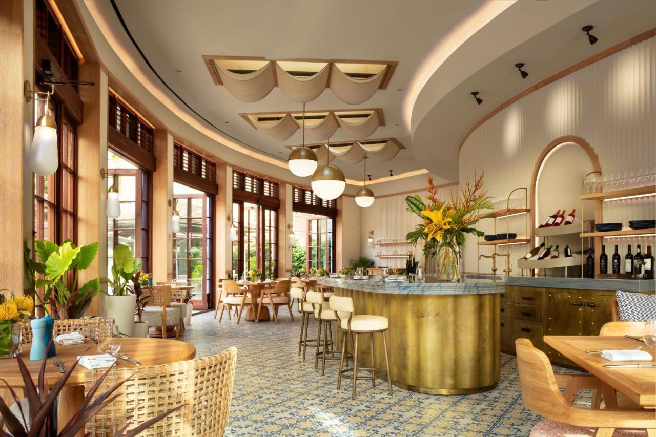 Rosewood Baha Mar Hotel Nassau Kültér fotó