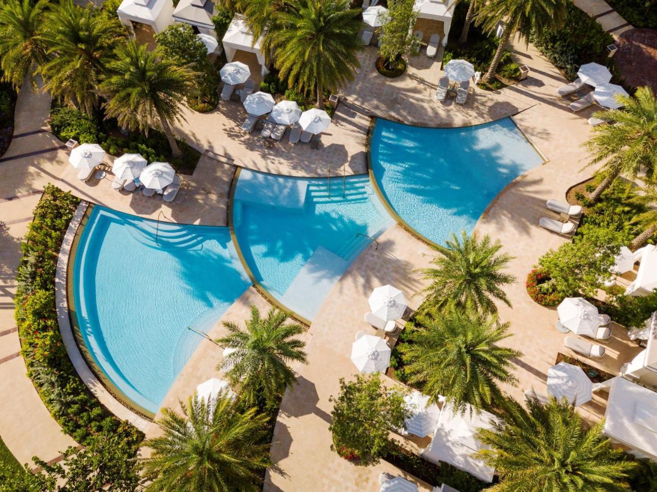 Rosewood Baha Mar Hotel Nassau Kültér fotó
