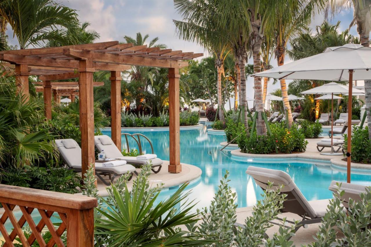 Rosewood Baha Mar Hotel Nassau Kültér fotó