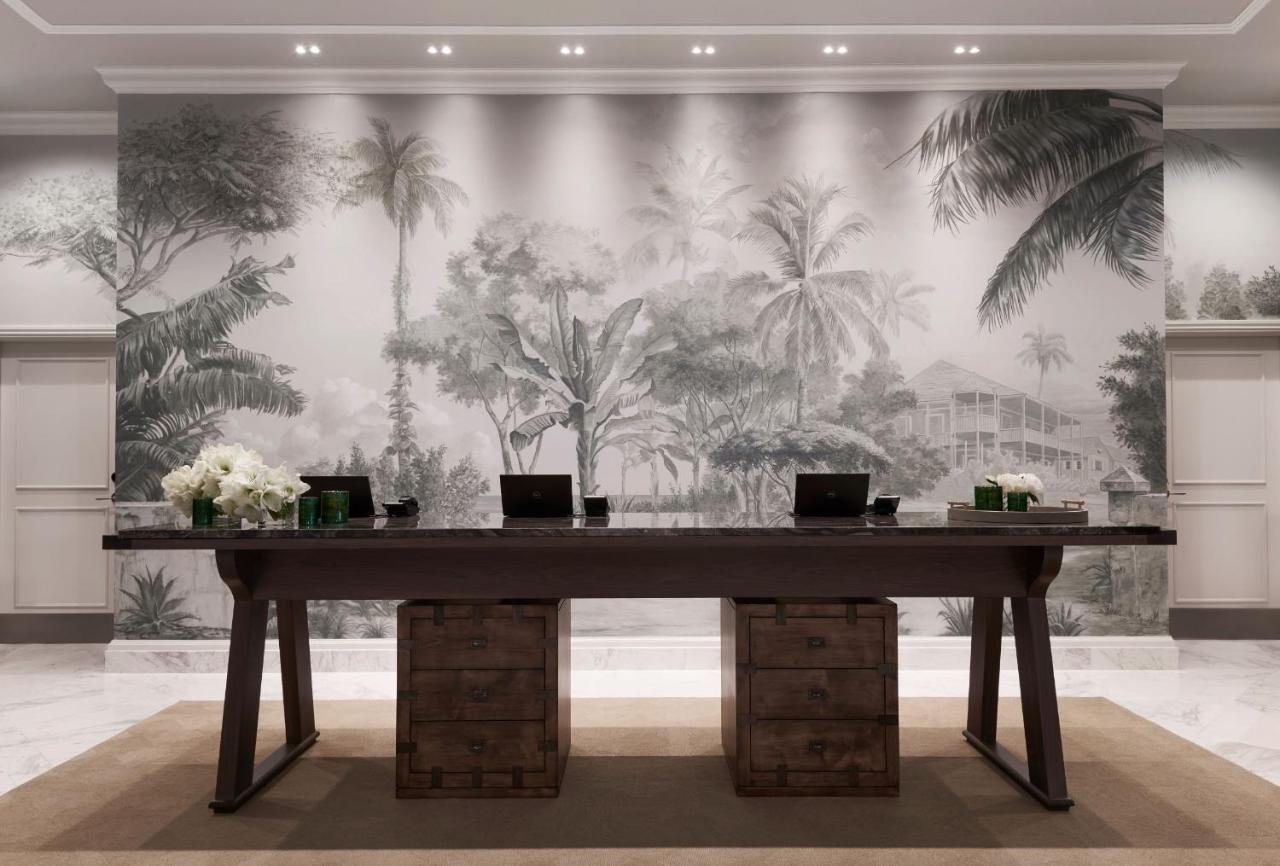 Rosewood Baha Mar Hotel Nassau Kültér fotó